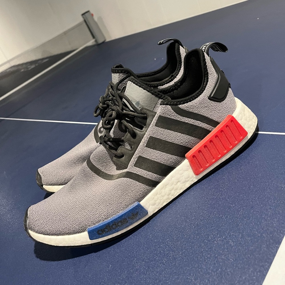 Adidas NMD’s